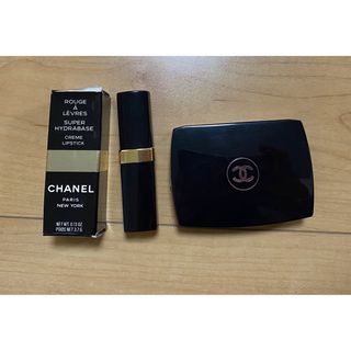 シャネル(CHANEL)のCHANEL まとめ売り アイシャドウ・リップ(アイシャドウ)