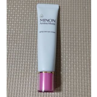 ミノン(MINON)のミノン　エイジングケアアイクリーム　25g(アイケア/アイクリーム)