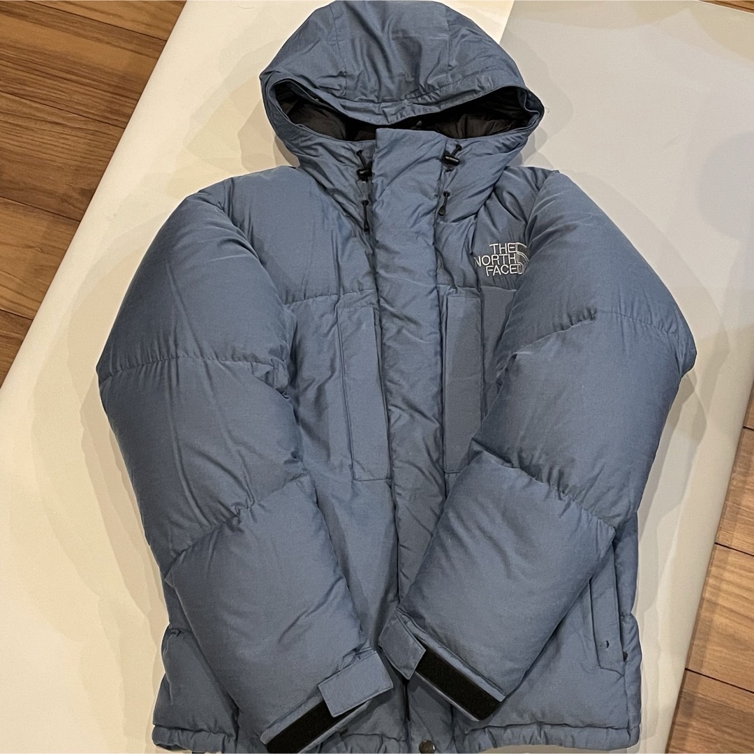 ザノースフェイス THE NORTH FACE POLAR JACKET ポーラージャケット ND91350 メンズ L ダウン ジャケット アウター L