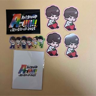 ジャニーズジュニア(ジャニーズJr.)の専用出品(アイドルグッズ)