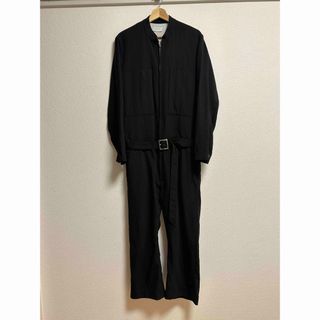 ベッドフォード(BED J.W. FORD)のbed j.w. ford this is my suit オールインワン(その他)