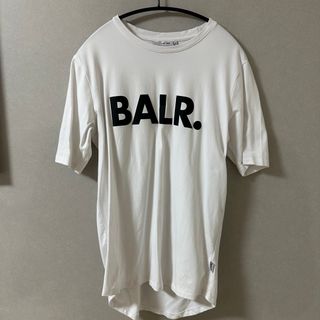 BALR. ボーラー  ロゴT(Tシャツ/カットソー(半袖/袖なし))