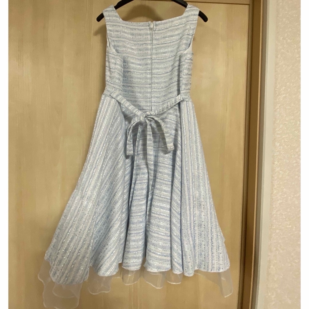 Catherine Cottage(キャサリンコテージ)の子供服　アンサンブル　 キッズ/ベビー/マタニティのキッズ服女の子用(90cm~)(ワンピース)の商品写真