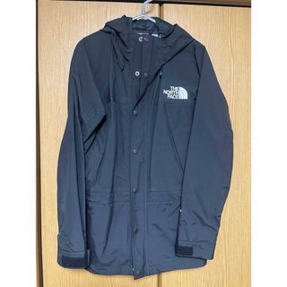 ザノースフェイス(THE NORTH FACE)のTHE NORTH FACE MOUNTAIN LIGHT JACKET(マウンテンパーカー)