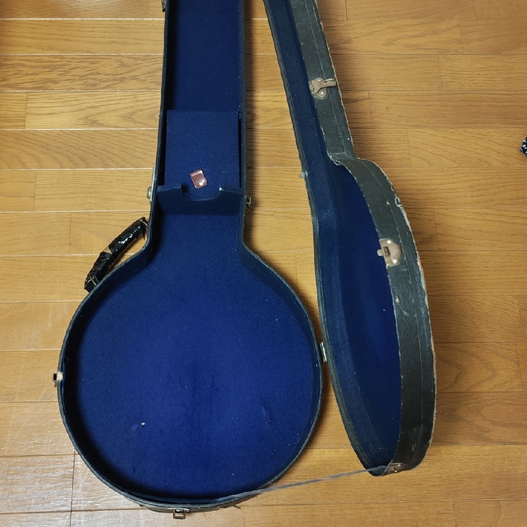【大幅値下げ】Banjo バンジョー 日本製 楽器のギター(アコースティックギター)の商品写真