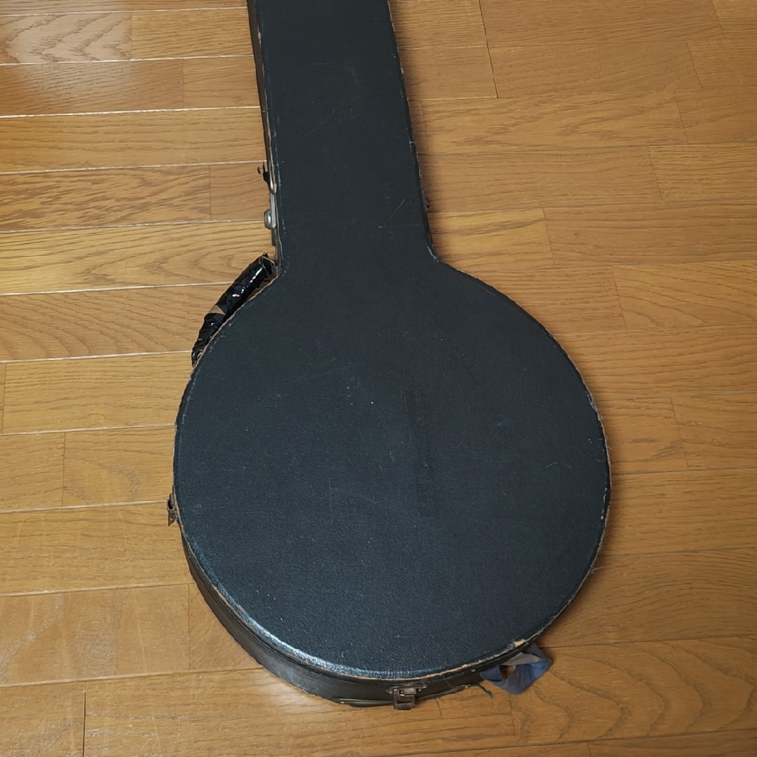 【大幅値下げ】Banjo バンジョー 日本製 楽器のギター(アコースティックギター)の商品写真