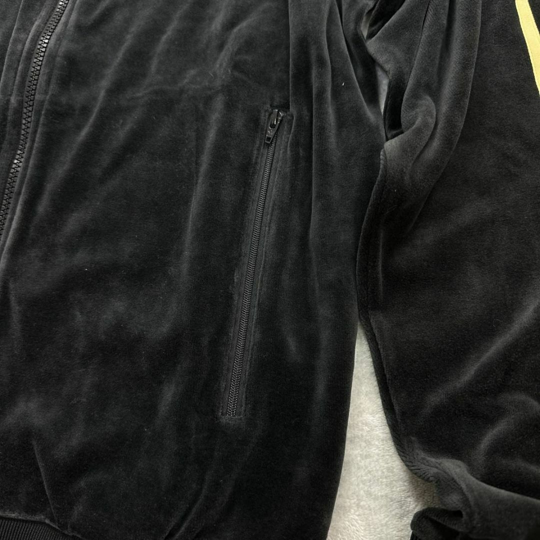 adidas - 常田着用 新品 adidas Originals Sサイズ ベロア adidas - 常田着用 新品 adidas Originals Sサイズ ベロア