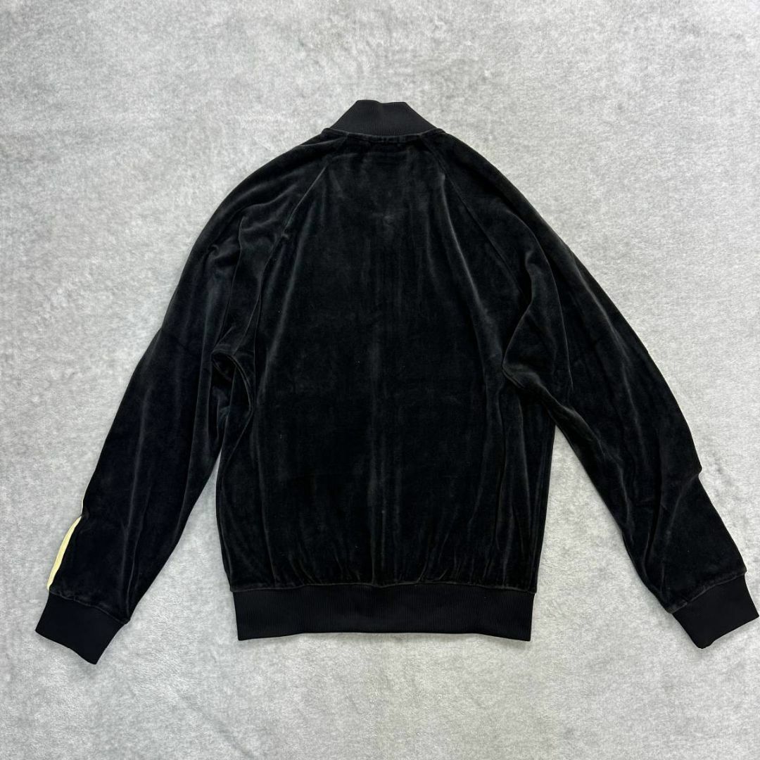 adidas - 常田着用 新品 adidas Originals Sサイズ ベロア adidas - 常田着用 新品 adidas Originals Sサイズ ベロア