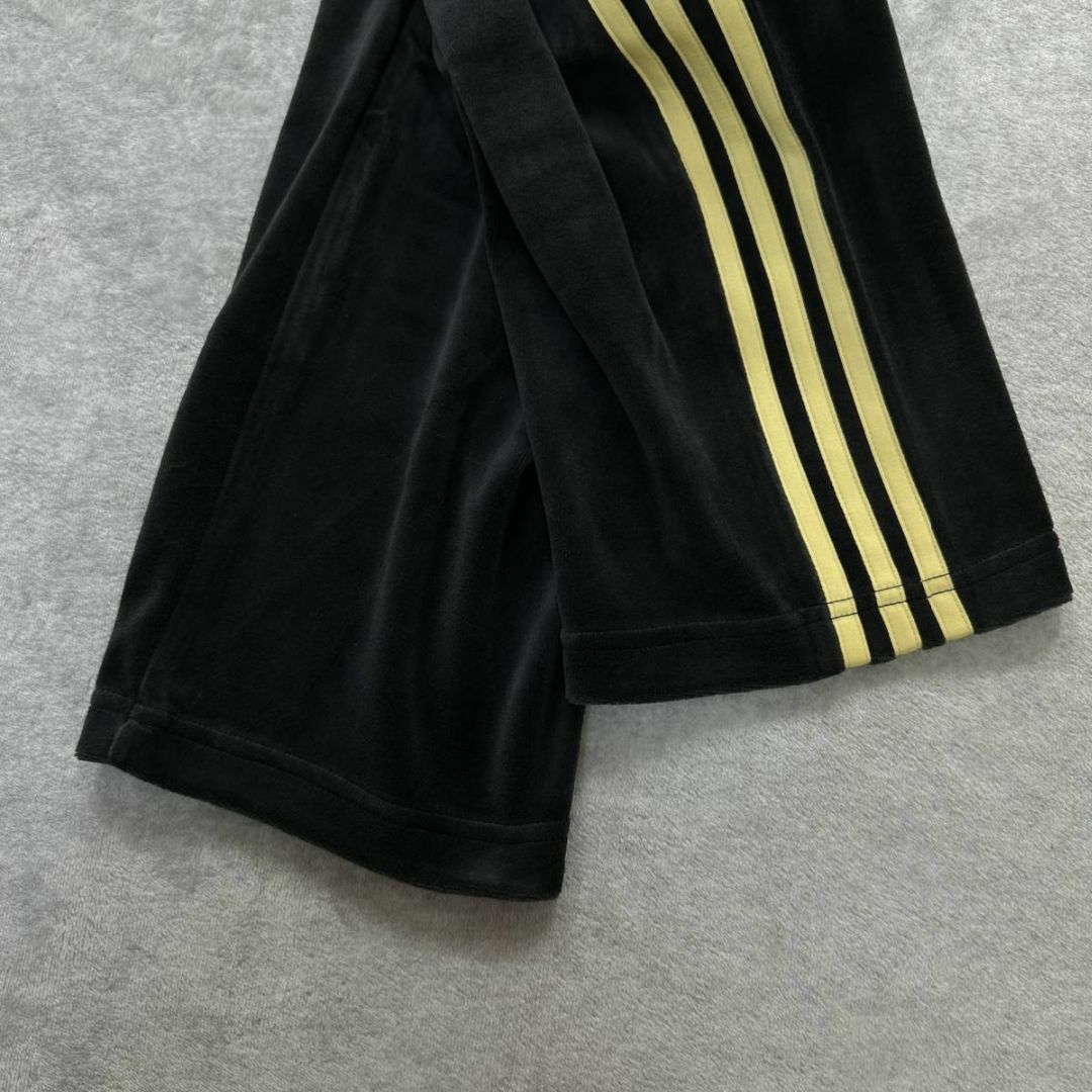 adidas - 常田着用 新品 adidas Originals Sサイズ ベロア adidas - 常田着用 新品 adidas Originals Sサイズ ベロア