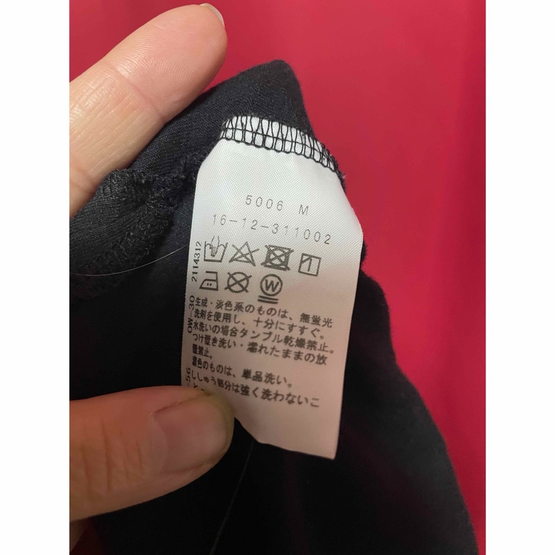 Vivienne Westwood - ヴィヴィアンオーブコットンラムロングT Vivienne Westwood - ヴィヴィアンオーブコットンラムロングT
