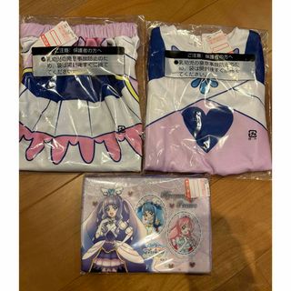 シマムラ(しまむら)のしまむらプリキュア福袋キュアマジェスティ(Tシャツ/カットソー)