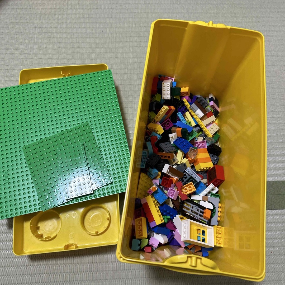 Lego(レゴ)のLEGO Classic キッズ/ベビー/マタニティのおもちゃ(積み木/ブロック)の商品写真