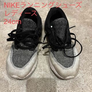 ナイキ　NIKE リアクト　ランニング　レディース(スニーカー)