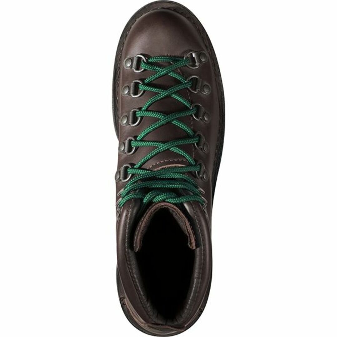 Danner(ダナー)のDanner ダナー靴紐 緑 63インチ(160cm) 丸紐 正規品 ブーツ メンズのファッション小物(その他)の商品写真