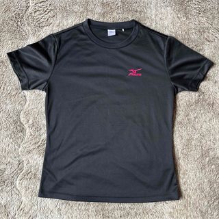 ミズノ(MIZUNO)の【美品】ミズノ スポーツTシャツ(Tシャツ(半袖/袖なし))