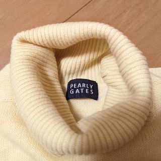 パーリーゲイツ セーターの通販 1,000点以上 | PEARLY GATESを買うなら