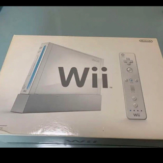 週末価格！任天堂　Wii 本体ソフトその他大量