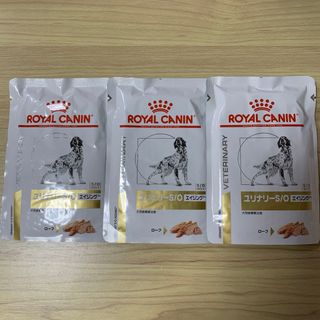 ロイヤルカナン(ROYAL CANIN)の【犬・ウェット】ロイヤルカナン　ユリナリーS/O エイジング7+(ペットフード)