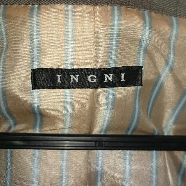 INGNI(イング)の取り置き中 レディースのジャケット/アウター(ブルゾン)の商品写真