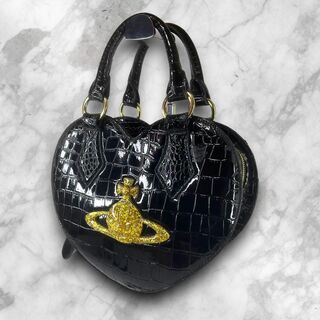 Vivienne Westwood - ヴィヴィアン ハートバッグの通販 by 