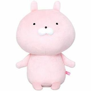 ★限定＆完売品 うさこ おすわり M サイズ ぬいぐるみ タグ付き新品未開封品★(ぬいぐるみ)