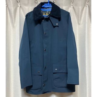 バーブァー(Barbour)のBarbour ASHBY SL アシュビー ジャケット Mサイズ(ブルゾン)