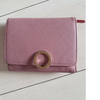 ブルガリ(BVLGARI)のBVLGARI  財布(財布)