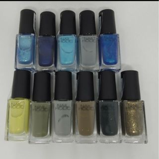 ネイルホリック(NAIL HOLIC)のNAIL HOLIC ネイルホリック(マニキュア)