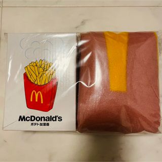 ブルーノ(BRUNO)のマクドナルド福袋　BRUNO(ノベルティグッズ)