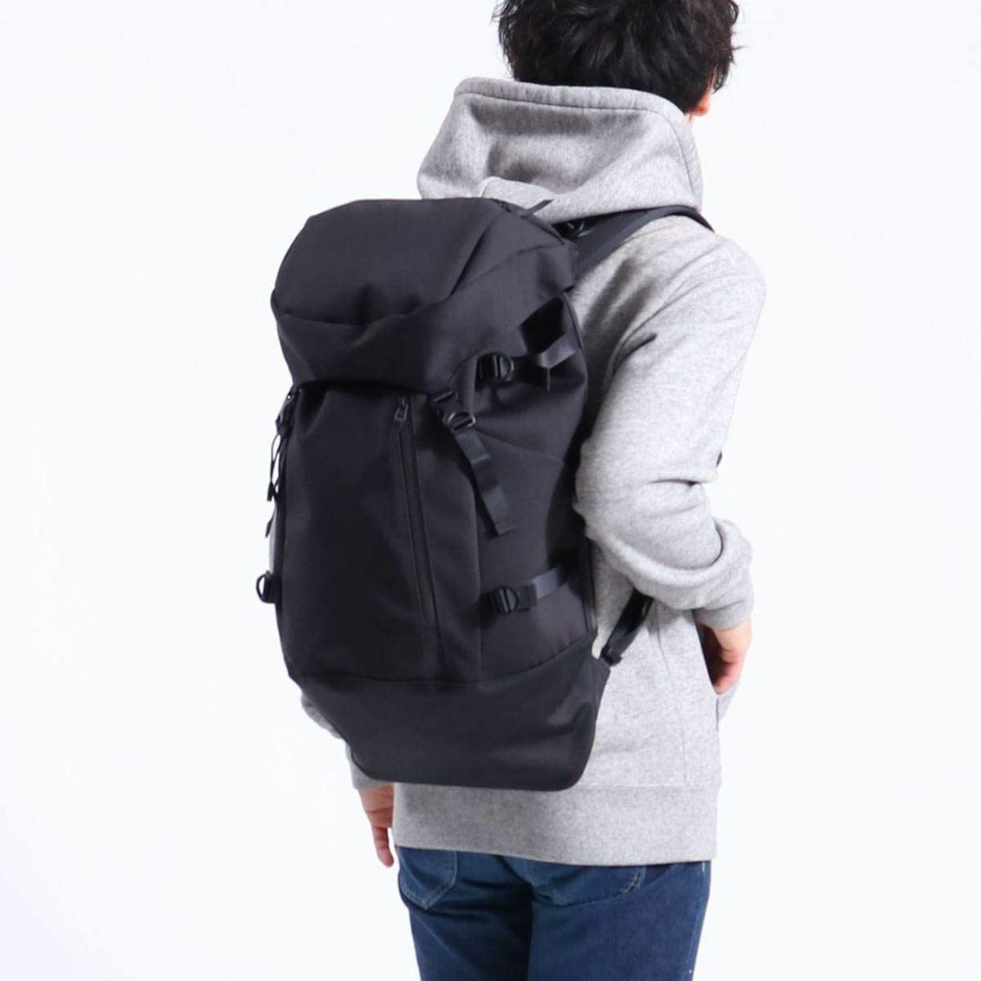 PORTER(ポーター)のPORTER FUTURE バッグパック 22L メンズのバッグ(バッグパック/リュック)の商品写真