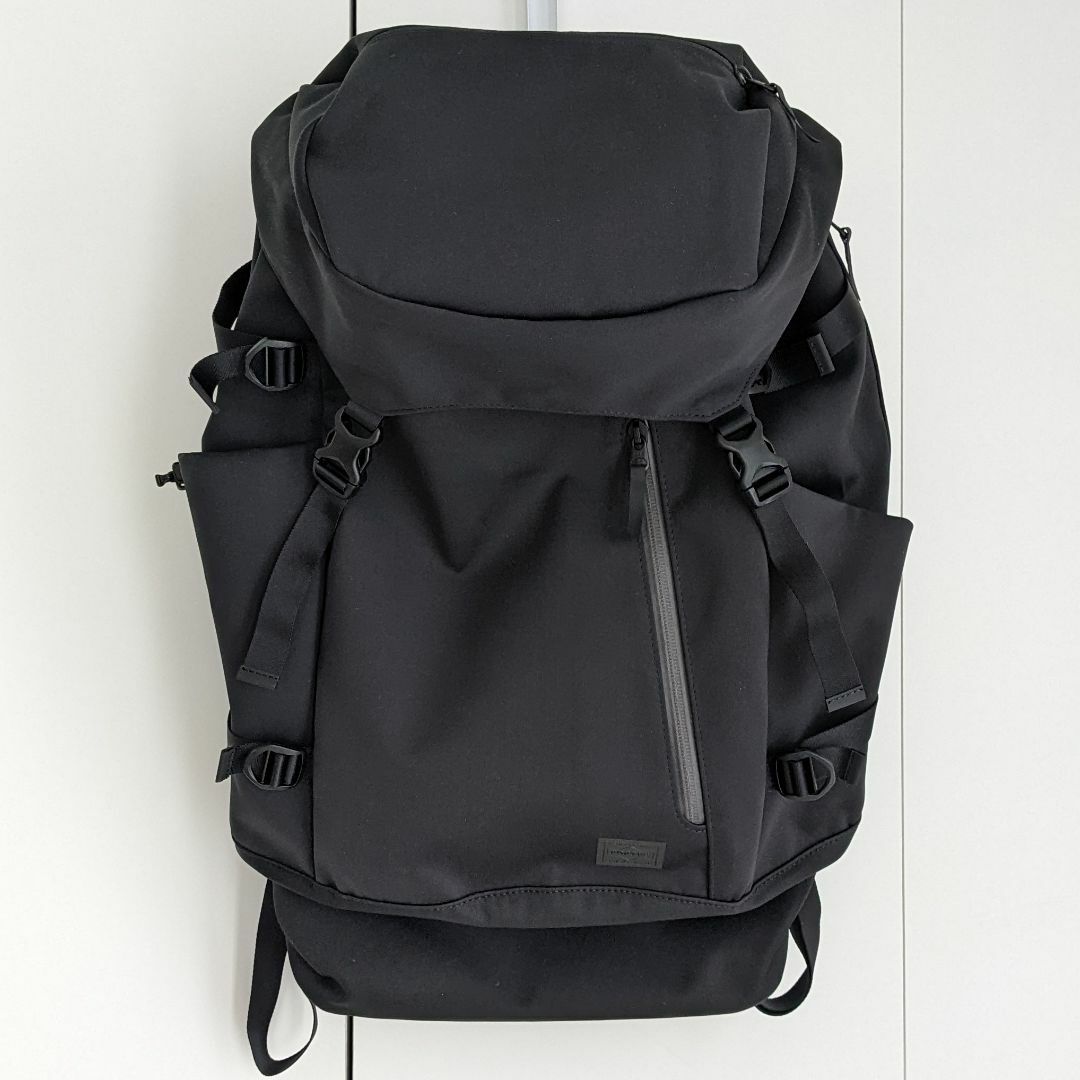 PORTER(ポーター)のPORTER FUTURE バッグパック 22L メンズのバッグ(バッグパック/リュック)の商品写真