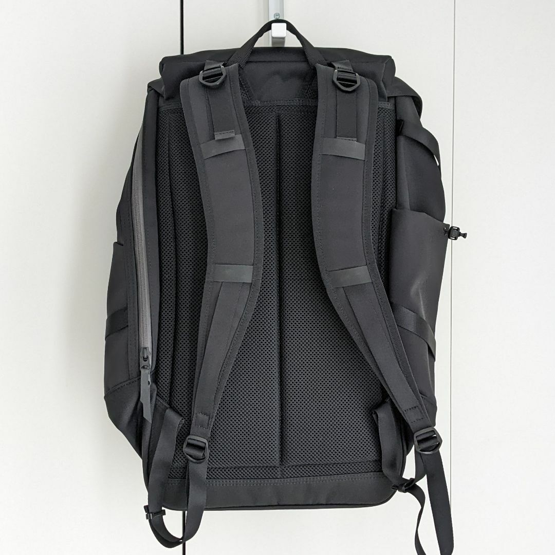 PORTER(ポーター)のPORTER FUTURE バッグパック 22L メンズのバッグ(バッグパック/リュック)の商品写真