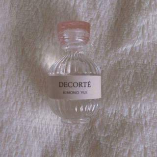 コスメデコルテ(COSME DECORTE)のコスメデコルテ　キモノシリーズ🎀ユイ(香水(女性用))