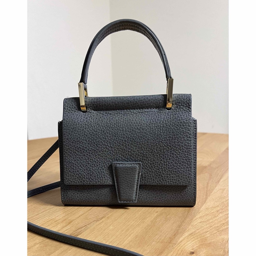 新品★Gianni Chiarini  ウォレットバッグ  ショルダーバッグレディース