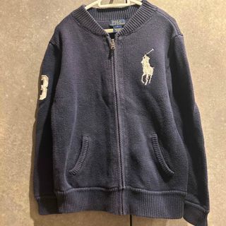 ポロラルフローレン(POLO RALPH LAUREN)のポロラルフローレン　ニット　7(ニット)