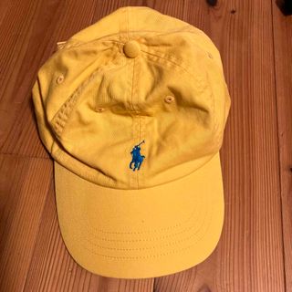 ポロラルフローレン(POLO RALPH LAUREN)のPOLO RALPH LAUREN キャップ(キャップ)