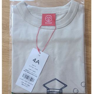 オジコ(OJICO)のojico半袖 Tシャツ東急電鉄4A(Tシャツ/カットソー)