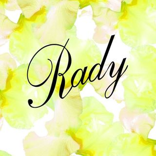 レディー(Rady)のまみ様専用(ロングワンピース/マキシワンピース)