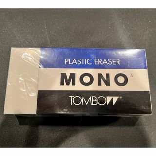 非売品　特大消しゴム　MONO(消しゴム/修正テープ)