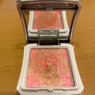 アナスイ(ANNA SUI)のカラーリング　アイカラー300(アイシャドウ)