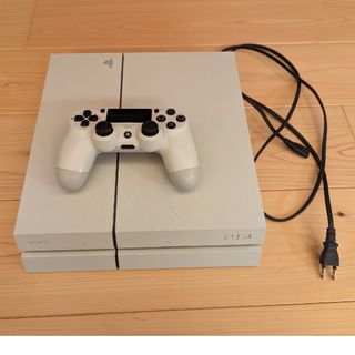 SONY PlayStation 4 CUH-1200A(家庭用ゲーム機本体)