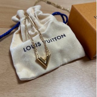 ヴィトン(LOUIS VUITTON) ネックレスの通販 2,000点以上 | ルイ