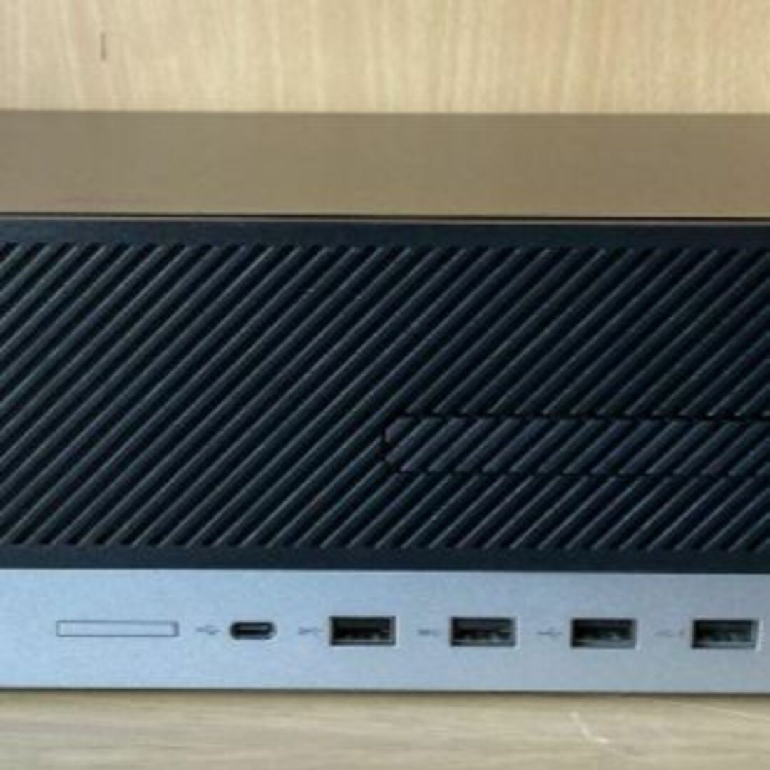 hp EliteDesk 800 G5 SFF Core i9 990032768MBHDD