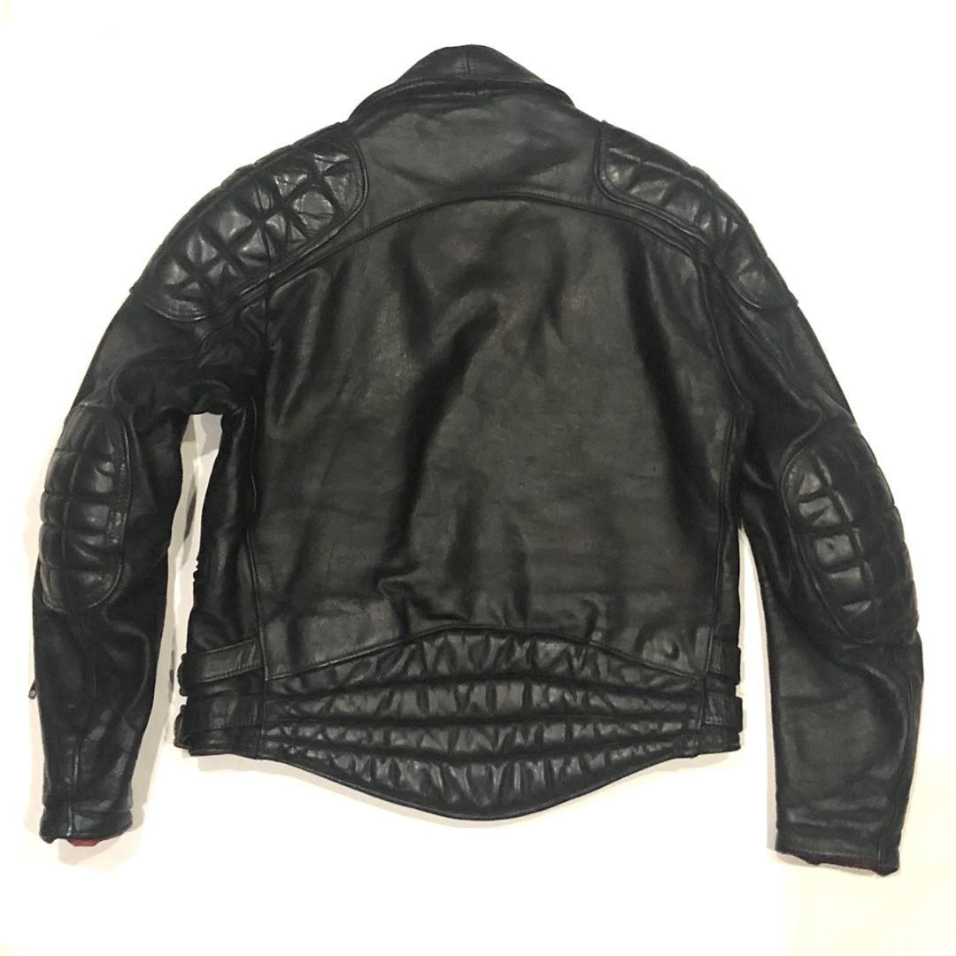 70's TT leathers ヴィンテージ ライダース 70's TT leathers ヴィンテージ ライダース