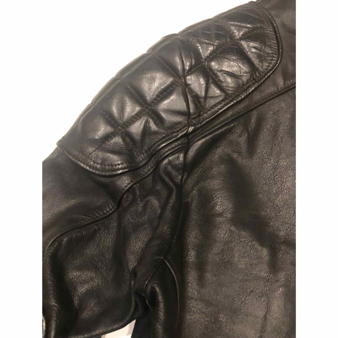 70's TT leathers ヴィンテージ ライダース 70's TT leathers ヴィンテージ ライダース