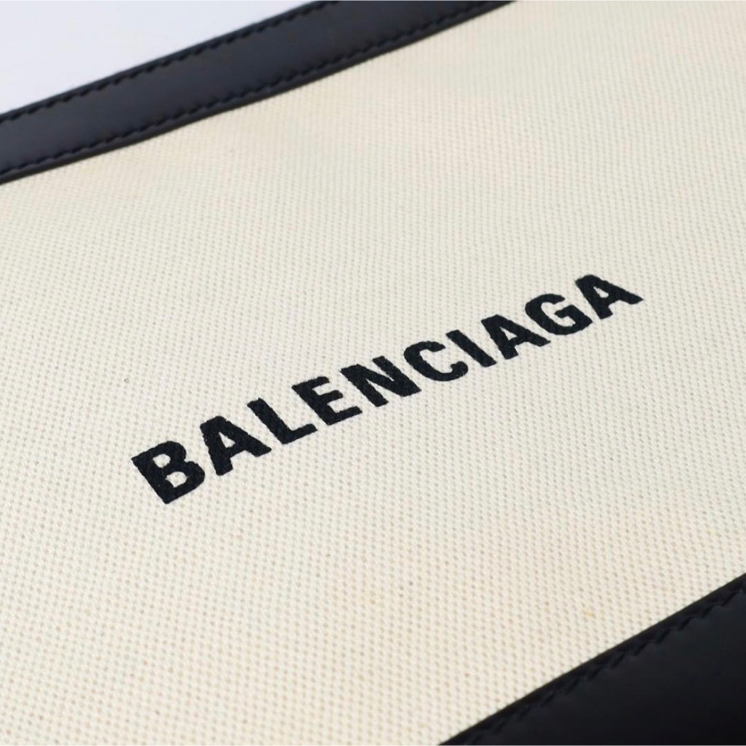 Balenciaga(バレンシアガ)の未使用級‼️ バレンシアガ クラッチバッグ キャンバス メンズのバッグ(セカンドバッグ/クラッチバッグ)の商品写真
