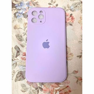 iPhone 11 Pro シリコンケース  新品未使用(iPhoneケース)