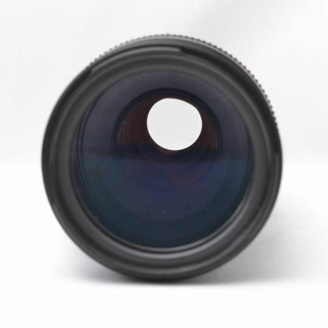 Canon(キヤノン)のCanon キャノン　EF 90-300mm 望遠レンズ♪ スマホ/家電/カメラのカメラ(レンズ(ズーム))の商品写真