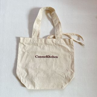 コスメキッチン(Cosme Kitchen)のコスメキッチン　エコバッグ (エコバッグ)