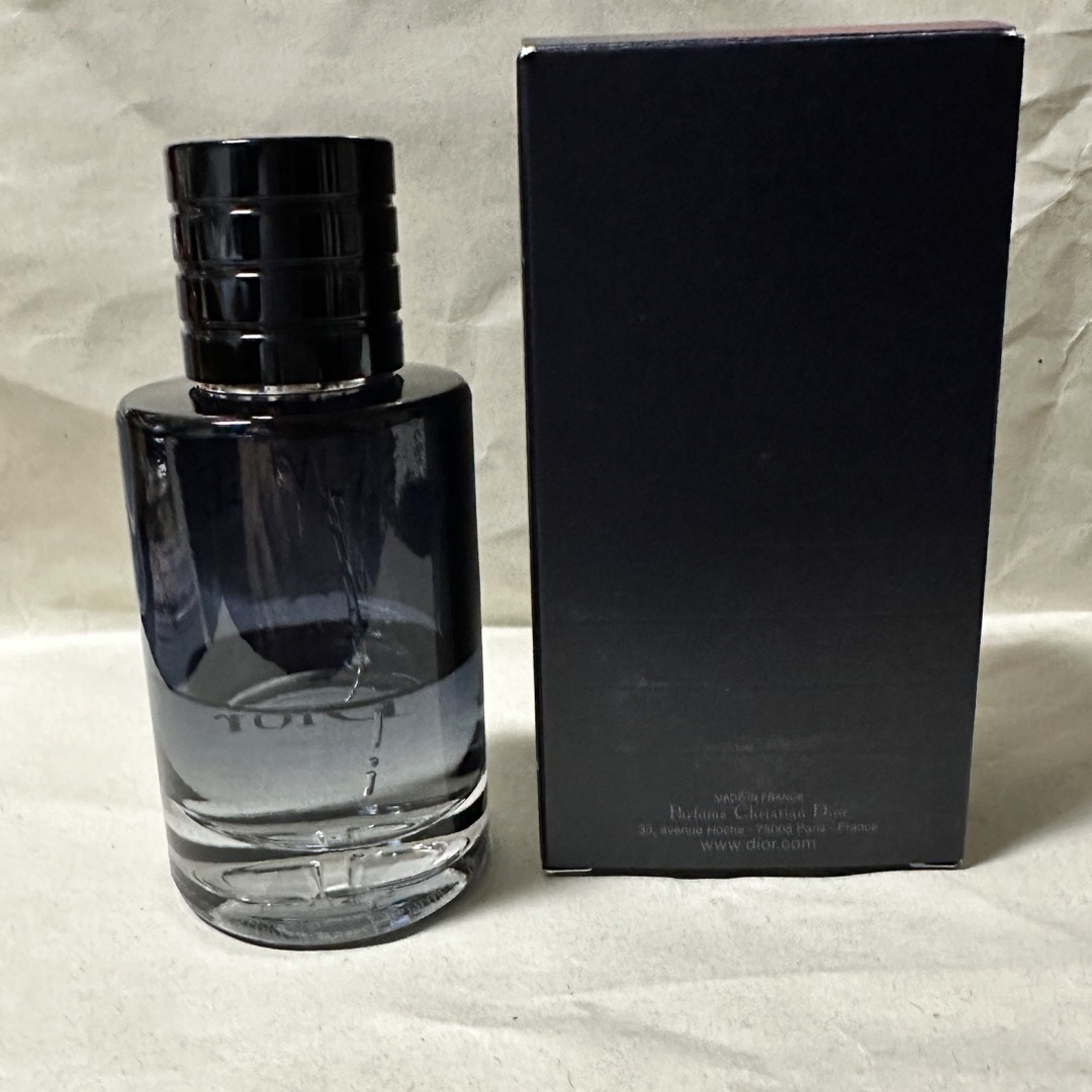 Christian Dior - ソヴァージュ オードトワレ 香水 Dior Christian Dior - ソヴァージュ オードトワレ 香水 Dior